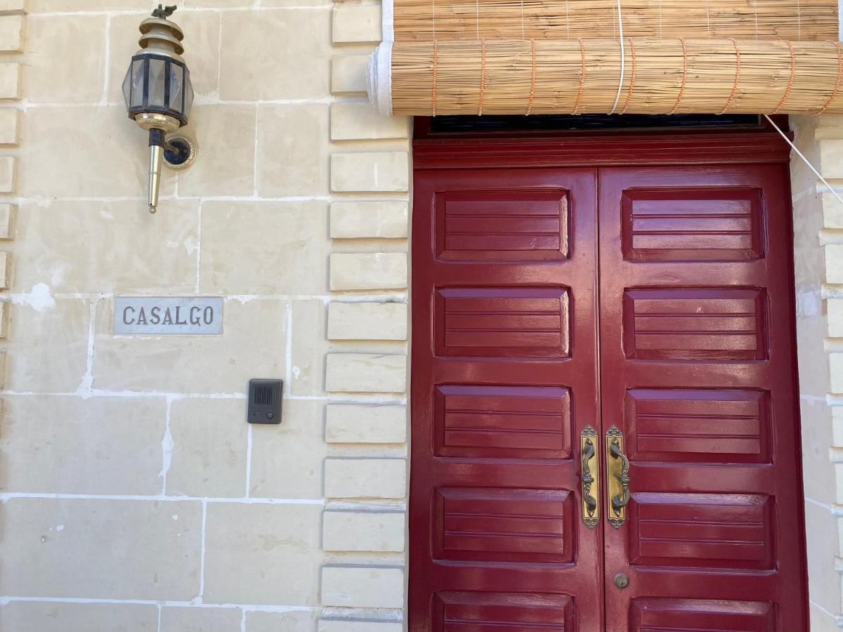 维多利亚Magical Casalgo House公寓 外观 照片