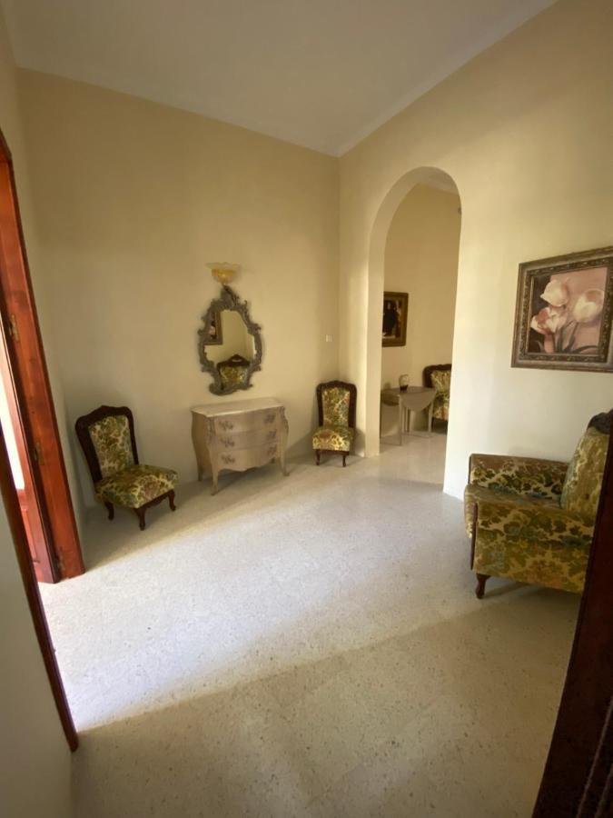 维多利亚Magical Casalgo House公寓 外观 照片