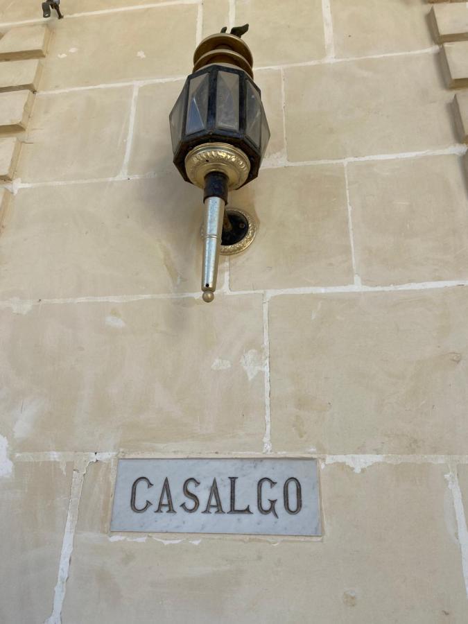 维多利亚Magical Casalgo House公寓 外观 照片