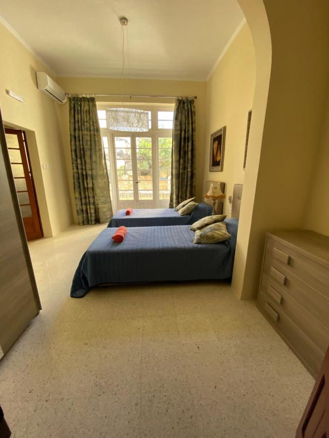 维多利亚Magical Casalgo House公寓 外观 照片