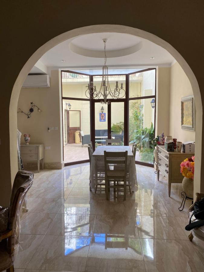 维多利亚Magical Casalgo House公寓 外观 照片