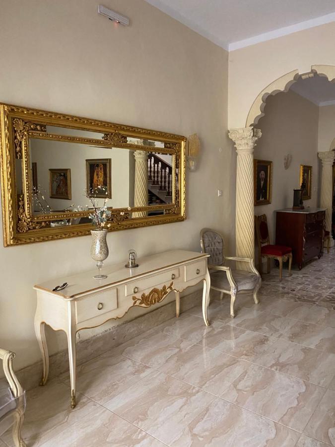 维多利亚Magical Casalgo House公寓 外观 照片
