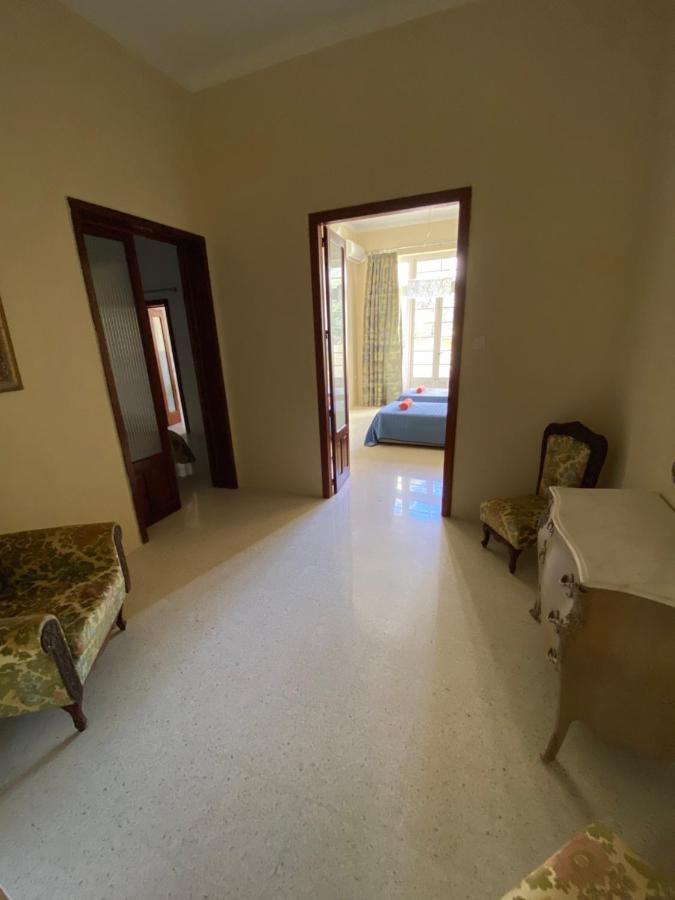 维多利亚Magical Casalgo House公寓 外观 照片