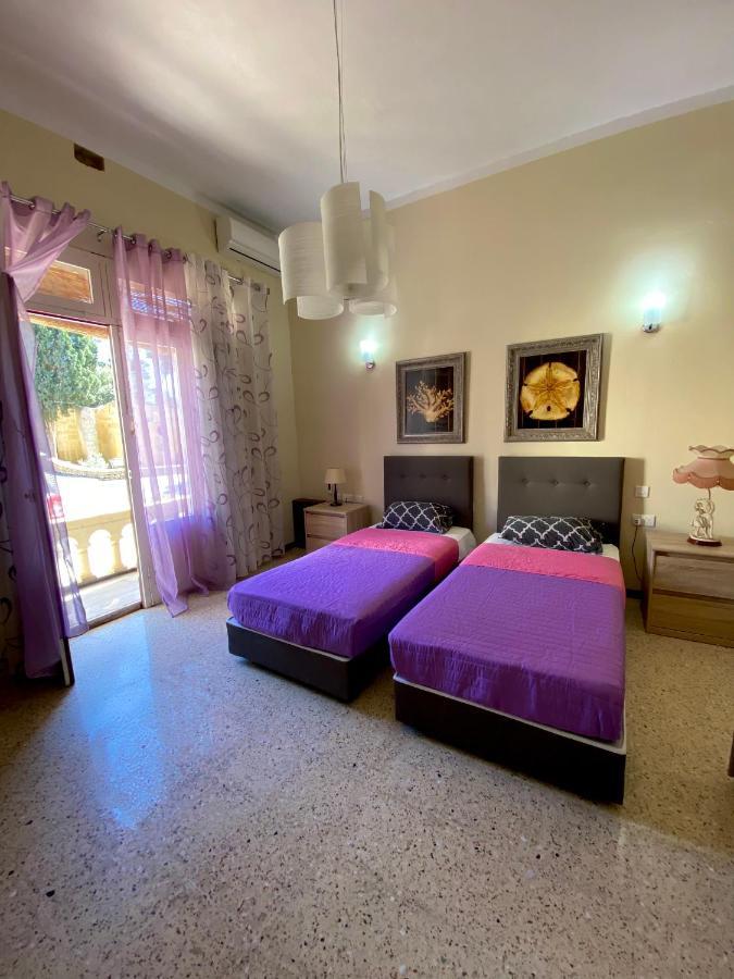 维多利亚Magical Casalgo House公寓 外观 照片