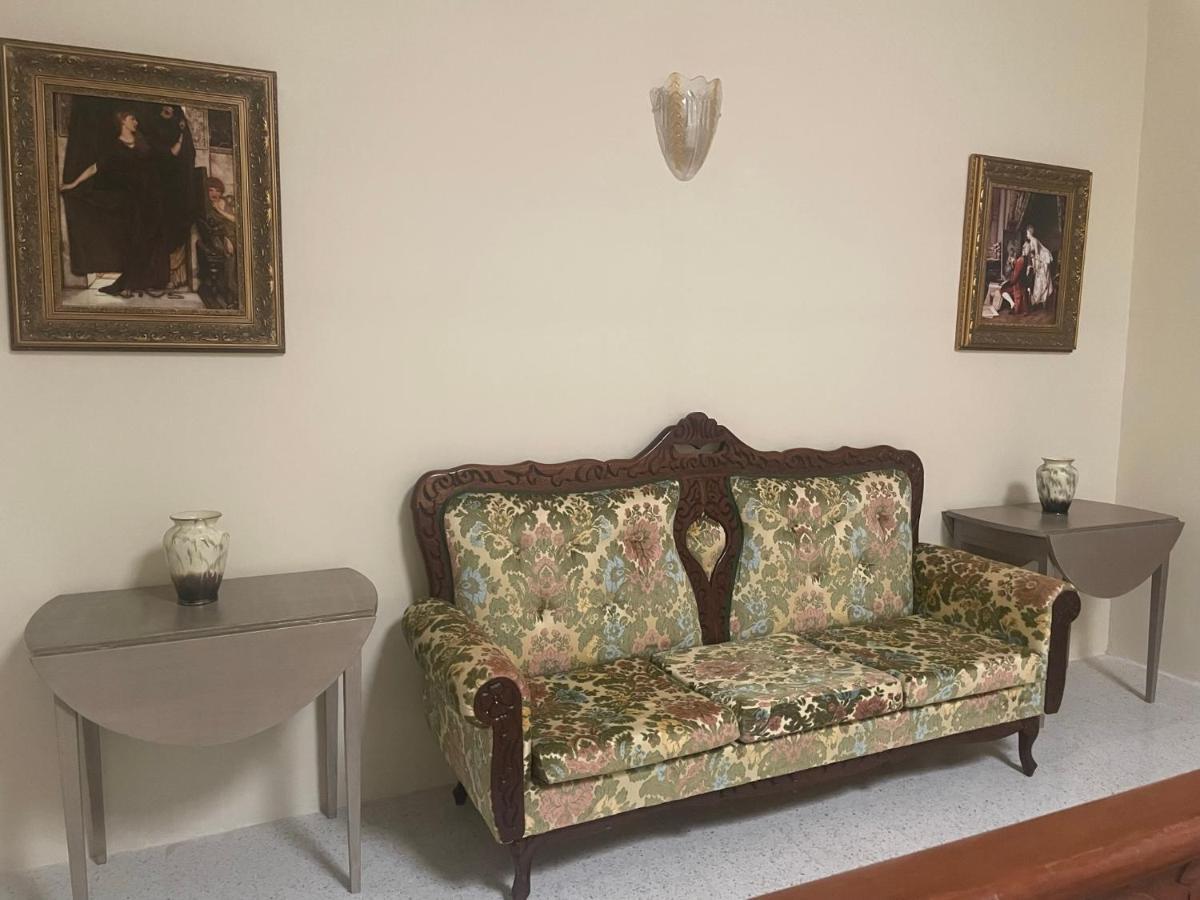 维多利亚Magical Casalgo House公寓 外观 照片