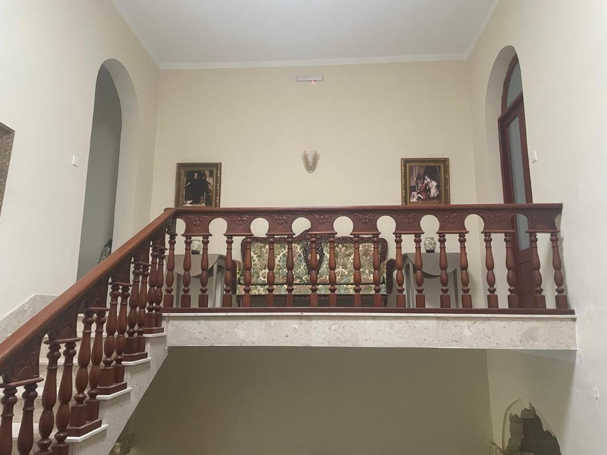 维多利亚Magical Casalgo House公寓 外观 照片